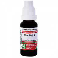 Adel Pekana Aloe Vera 1X Q 20ml