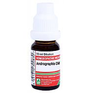 Adel Pekana Andrographis  CM 10ml