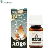 Homoeo Laboratories Acigo Pills 20 gm
