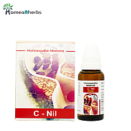 Homoeo Laboratories C-Nill 30 ml