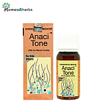 Homoeo Laboratories Anaci Tone 20 g