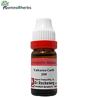 Dr. Reckeweg Calcarea Carbonicum 200 CH 11ml