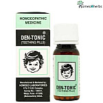 Homoeo Laboratories Den-Tonic 20 g