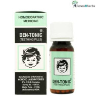 Homoeo Laboratories Den-Tonic 20 g