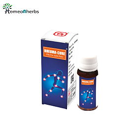 Homoeo Laboratories Rheuma cure 20 g