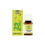 Homoeo Laboratories Pill-O-Pile Pills 20g