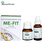 Homoeo Laboratories me fit cmbi 25g and 30ml