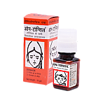 Homoeo Laboratories On-Tonsil Pills 20 gm