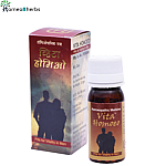 Homoeo Laboratories Vita Homoeo Pills 20g