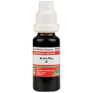Adel Pekana Aralia Racemosa 1X Q 20ml