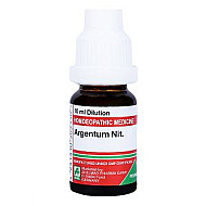 Adel Pekana Argentum Nitricum 30ch 10ml