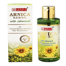 Lords Jaborandi Hair Oil 100ml