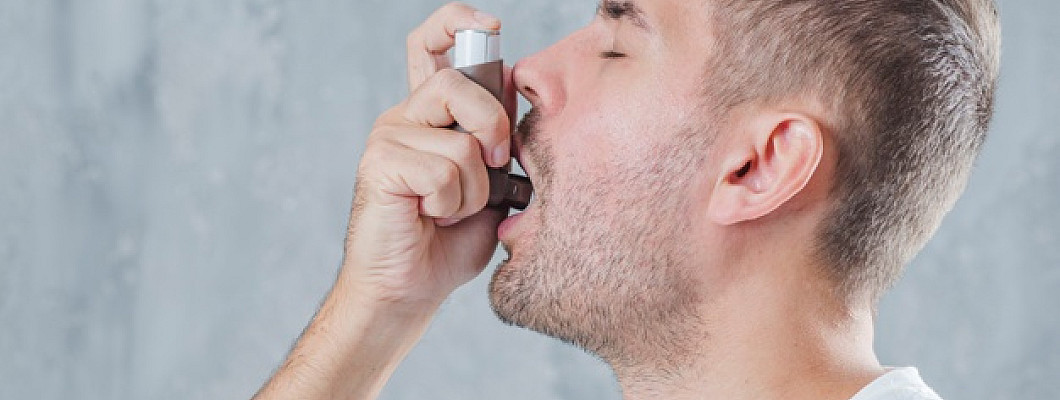 Asthma Treatment, Homeopathic Approach