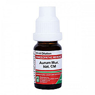 Adel Pekana Aurum Mur. CM 10ml