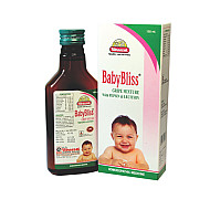 Wheezal Baby Bliss (Gripe Water) 150ml 
