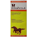 Dr. Wellmans Elixir Vita 8 Syrup 500ml