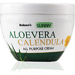 Bakson Sunny (All Purpose Aloe Vera Calendula )Cream 125g