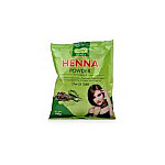 Bakson Arnica Henna Powder 100g