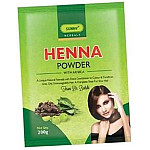 Bakson Arnica Henna Powder 200g