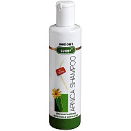 Bakson Arnica Shampoo 1000ml