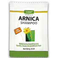 Bakson Arnica Shampoo 8ml