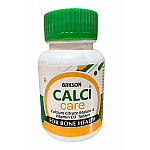 Bakson Calci Care Tablet 30tab