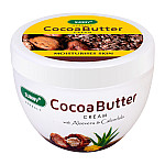 Bakson Cocoa Butter Cream 125gm 