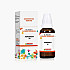 Bakson Flower Remedies AGRIMONY 30ch 30ml