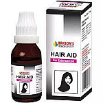 Bakson Hair Aid External Drop (30ml)