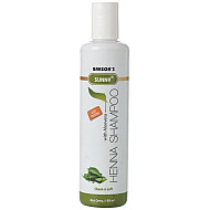 Bakson Heena Shampoo (With Aloevera) 150ml