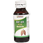Bakson Kof Aid Plus Syrup 60ml