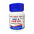 Bakson Nail and Hair Aid Tablets (30tab)
