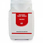 Bakson Natrum Sulphuricum Silicea 6x 450gm
