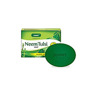 Bakson Neem Tulsi Soap 75gm