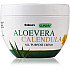 Bakson Sunny All Purpose Aloe Vera Calendula Cream (250g)