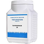 Bakson Thyroidinum 3x 450g
