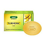 Bakson Turmeric Soap 75gm