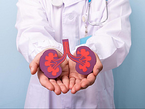 How to treat kidney infection with Homeopathy