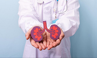 How to treat kidney infection with Homeopathy