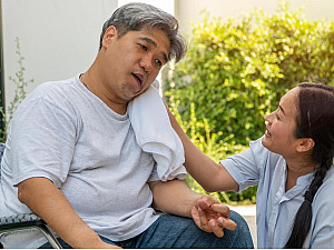 Life With Paralysis: How Homeopathy Can Play A Major Role In Your Recovering Journey