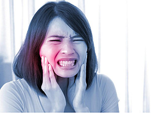 All you need to know about toothache and 9 effective homeopathic remedies