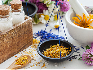 Homeopathy - The energy science