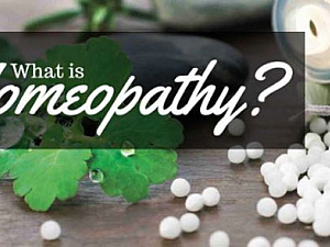 Homeopathy - A Holistic Approach to Treating Epidemic Diseases