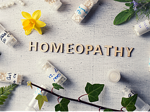 Why is Homeopathy rising in popularity?