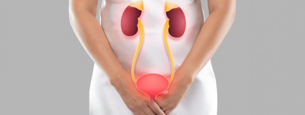 Homeopathy Treatment for Cystitis