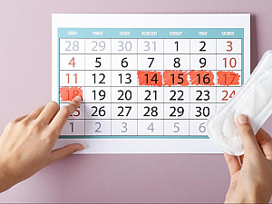 Cycle of Wellness: Exploring Homeopathy for Irregular Periods and Women's Health