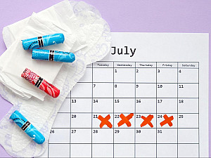 The Heavy Truth: Breaking Free from Menorrhagia with Homeopathy