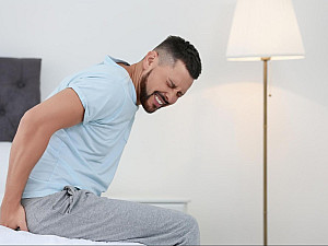 How to get rid of piles via homeopathy