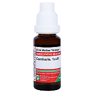 Adel Pekana Cantharis 1X Q 20ml