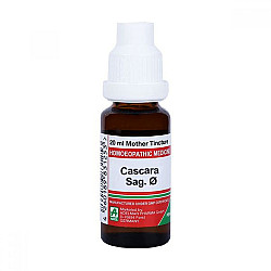 Adel Pekana Cascara Sagrada 1X Q 20ml
